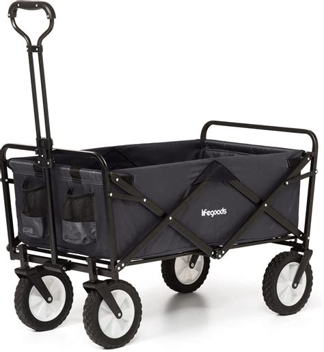 chariot a roulette amazon